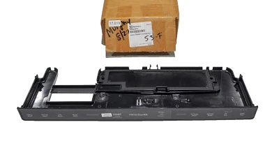 Консоль панели управления посудомоечной машины Electrolux 5304518473 - Изображение 1 из 4