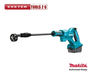 Makita DHW180Z 18v LXT Brushless Pressure Washer Body - 5 in 1 Nozzle - Picture 1 of 7