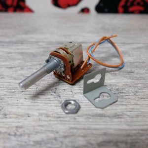 Teac X-700R Reel to Reel – Pitch Control Switch 51679380 – Genuine Parts - Picture 1 of 4