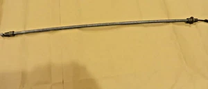1988-91 REGAL LUMINA CUTLASS GRAND PRIX FRONT Parking Brake Cable  NOS 10062886 - Picture 1 of 2