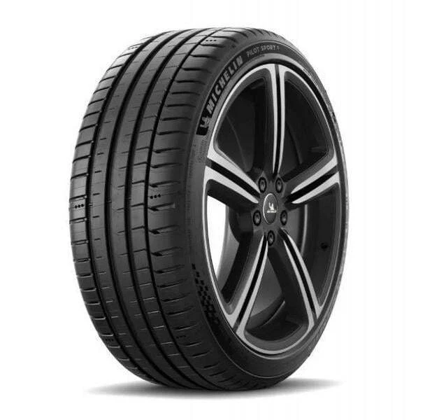 PNEUMATICI GOMME ESTIVE MICHELIN PILOT SPORT 5 235/35 R19 91 Y XL - Immagine 1 di 1