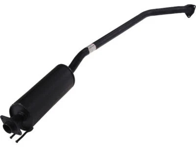 Para 2002-2004 Acura RSX silenciador central API 93473HVYP 2003 2.0L 4 cilindros tipo S - Imagem 1 de 2