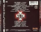 VARIOUS ARTISTS - UNCORRUPTED STEEL NEW CD
