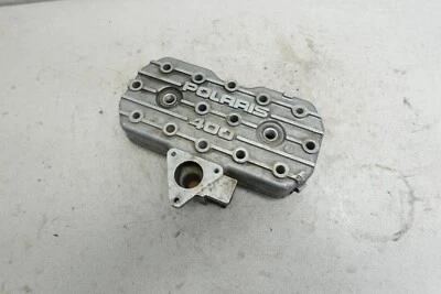 1988-1991 Polaris OEM Cylinder Head NOR FIN SWE XC SKS 400 500 650 - Image 1 of 4