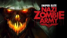 Sniper Elite: Nazi Zombie Army (PC Steam Key) [ROW]