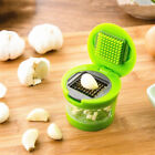 Kitchen Pressing Vegetable Onion Garlic Food Slicer Chopper Cutter Peeler Di Sn?