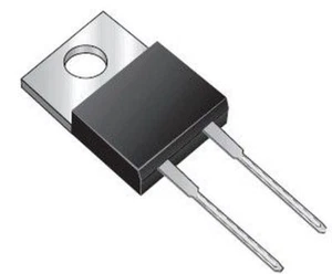Especificaciones militares 2PCS BYW80-150 RECTIFIER DIODE TO-220-2 - Imagen 1 de 1