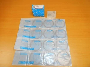 KOLBENSCHMIDT OEM LAND ROVER 300 Tdi 4 x PISTON RING SET .020" OVERSIZE STC95820 - Picture 1 of 3