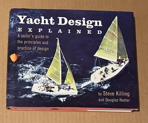 Yachtdesign erklärt: Ein Leitfaden für Bootsbesitzer zu den Prinzipien und der Praxis der - Bild 1 von 6