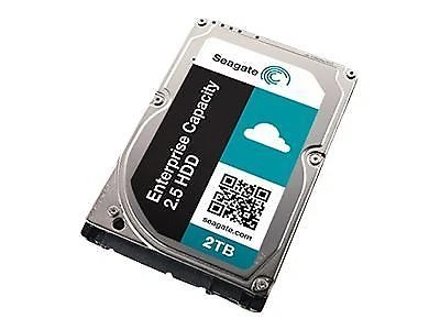 Seagate 2TB,Intern (ST2000NX0253) Festplatte