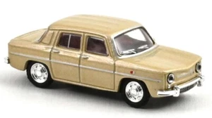 Modellino auto scala 1:87 Norev RENAULT 8 diecast modellismo statico - Foto 1 di 1
