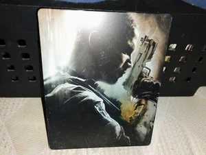 Call of Duty Black Ops II CIB Sony Playstation 3 Tin Box + Medal Box Fast Ship! - Picture 1 of 5