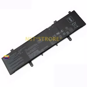 B31N1632 Laptop Battery 11.52V 3653mAh 42Wh For S4100UQ S4000U A405U X405U New - Picture 1 of 6