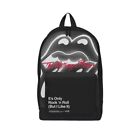 RockSax It's Only Rock'n Roll The Rolling Stones Rucksack RA155