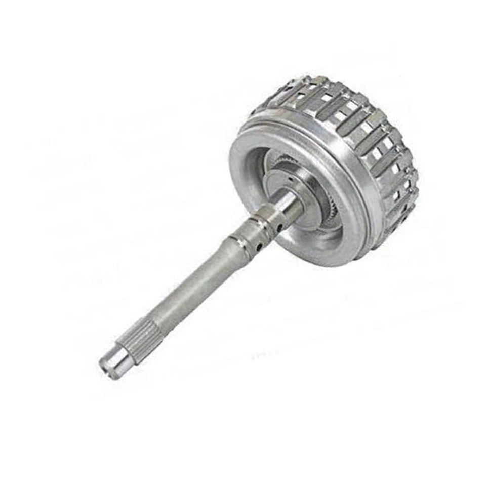 Входной барабан муфты коробки передач 5HP24 для VW Audi BMW 740i 540i Jaguar XJ8 - Изображение 1 из 4