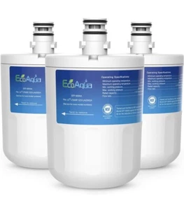 Eco Aqua EFF-6005AP Water Filter NEW - 2 Pack - Picture 1 of 1
