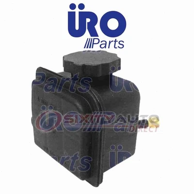 URO Power Steering Reservoir for 1998-2003 Mercedes-Benz ML320 - Hoses Pumps ys Foto 1 de 4