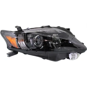 Headlight For 2010-2012 Lexus RX350 Passenger Side 811100E170 - Bild 1 von 10
