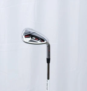 Ping G410 Lob Wedge Regular Awt 2.0 Stl 1306240 Excellent - Picture 1 of 5