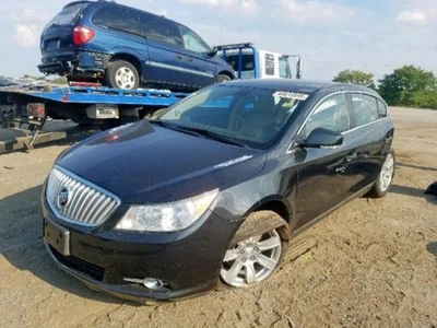 Transmisión Buick Lacrosse 11 6 velocidades 3,6 L tracción delantera 69 k millas ¡6 meses como nueva! Foto 1 de 4