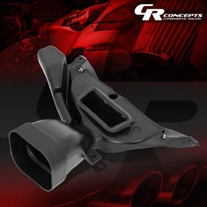 ENGINE AIR INTAKE RESONATOR INLET HOLE DUCT FOR 02-08 TOYOTA CAMRY/SOLARA V6 - Picture 1 of 6