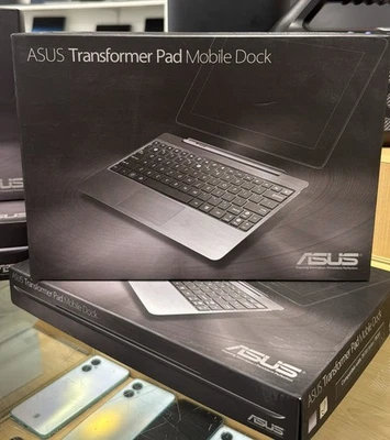 Клавиатура док-станция мобильная ASUS Transformer Pad серия TF700T/TF 201 - Изображение 1 из 4