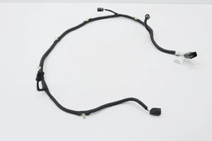 2019 - 2020 FORD FUSION REAR BUMPER PARKING AID WIRE HARNESS OEM KG9T15K868AA - Picture 1 of 9