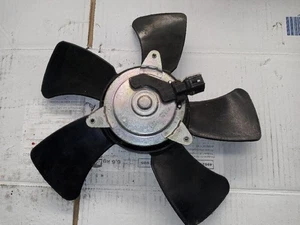 3W970M6614 ventilateur électrique pour NISSAN X-TRAIL (T30) 2.2 16V 2001 774562 - Picture 1 of 1