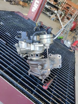 TURBOCOMPRESOR/SUPERCARGADOR 2013-2022 CHEVROLET MALIBU Foto 1 de 4