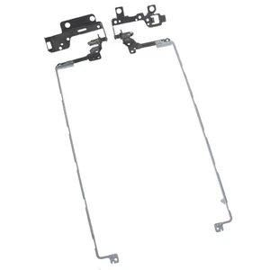 Right & Left LCD Hinges Replacement for HP 17-BS 17-AK 17-BR 926482 001 933291 - Afbeelding 1 van 8