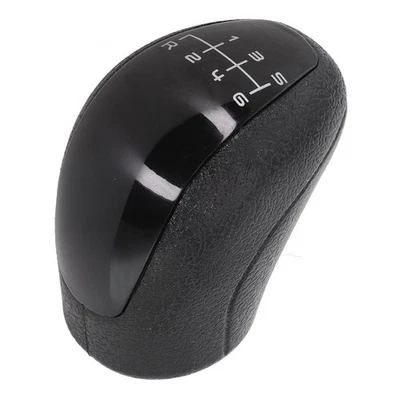 Gear Shift Knob Compatible with For VITO W639 0310 and For SPRINTER II 0613 - Image 1 of 4