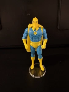 Figura de acción Kenner DC Super Powers Dr Fate 1985 vintage ~ capa original ~ como nueva - Imagen 1 de 5