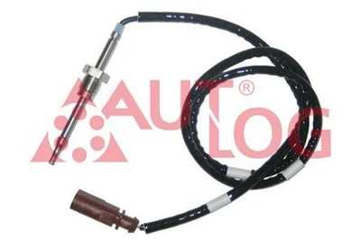 AUTLOG AS3178 Sensor temp. gas escape para VW Passat B8 Variant (3G5, CB5) 850mm - Imagen 1 de 4