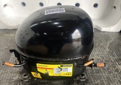 Brand New Danfoss NLE8.8CN compressor LBP/MBP - R290 - Image 1 of 4