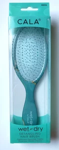 CEPILLO DESENREDANTE CALA WET-N-DRY - Imagen 1 de 2
