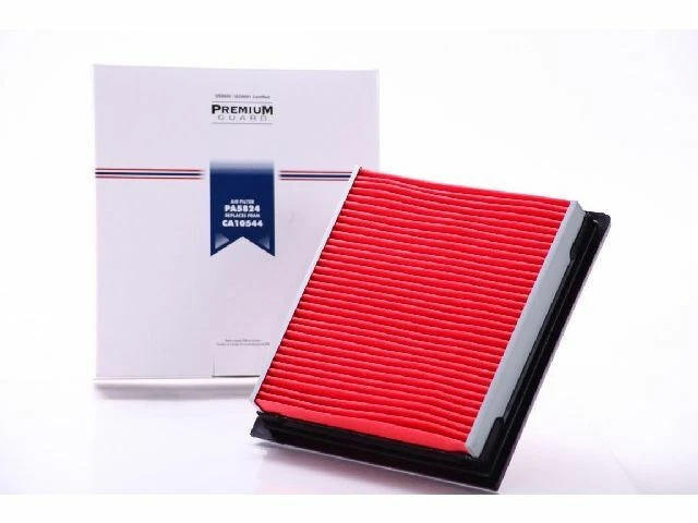 Filtro de aire para Nissan 370Z 2009-2020 3,7 L V6 2010 2011 2012 2013 2014 M617YW Foto 1 de 1