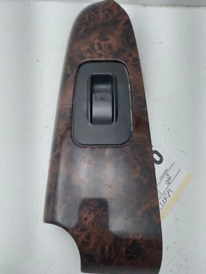 Interruptor de control de ventana de pasajero delantero derecho Acura MDX 2001-2006 83500-S3V-A010 Foto 1 de 4