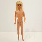 1967 Barbie Skipper Sun Set Malibu Blond Yeux Bleus Corée