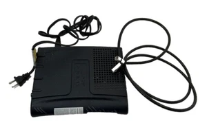 ARRIS Telephony Cable Internet Modem TM602G/115 W/power & Cable Cord Tested - Picture 1 of 20