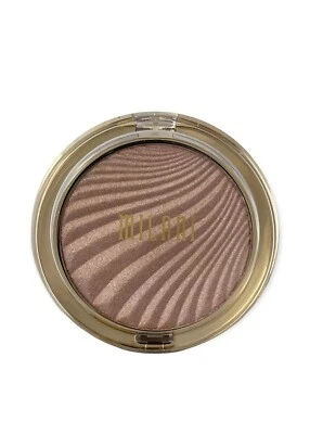 Milani AfterGlow 01 StrobeLight Instant Glow Powder .30 oz NEW - Image 1 of 2