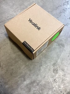 NEW Yealink SIP-T53 Prime Business IP Phone - Picture 1 of 3