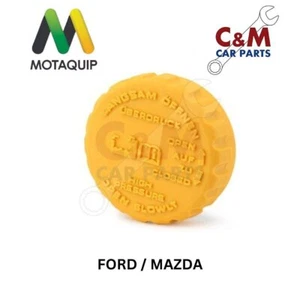 Tapa de radiador para Ford Street Ka de 2003 a 2005 - MQ - Imagen 1 de 2