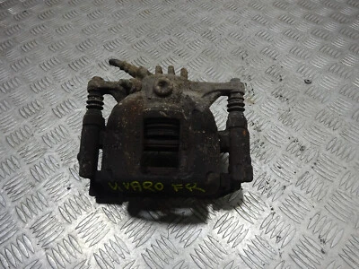 2015 VAUXHALL VIVARO 2900 L2H1 CDTI P/V MK2 X82 BRAKE CALIPER FRONT RIGHT *3561 - Image 1 of 4