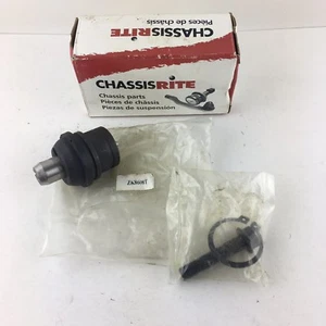 CHASSISRITE RK8608T SUSPENSION BALL JOINT REF# ZK8608T NEW FREE SHIPPING. - Picture 1 of 11