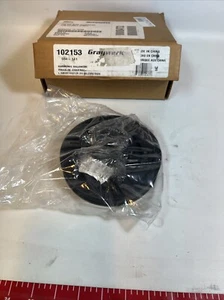 ATP Automotive Graywerks 102153 Engine Harmonic Balancer - Picture 1 of 8