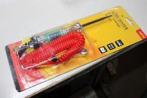 3 ~ 48V Car Digital Electric Voltage Circuit Tester Truck Automotive Light Test - Picture 1 of 3