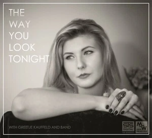 STS Digital - The Way You Look Tonight Music CD STS6111154 - Picture 1 of 1