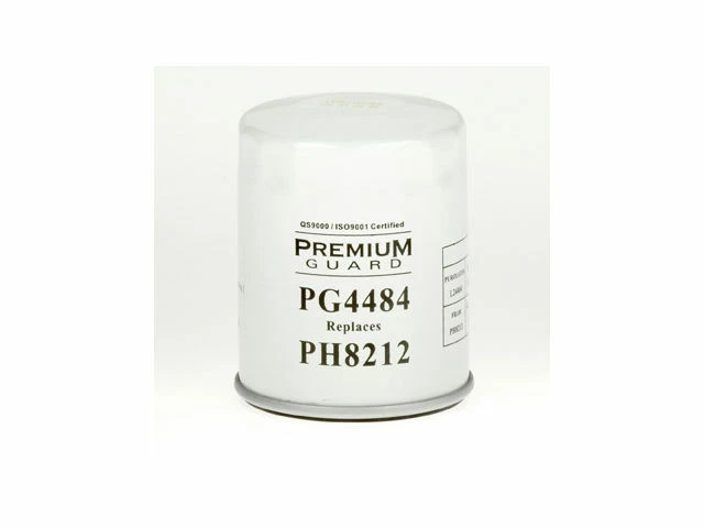 Pronto Standard Life Oil Filter fits Acura TL 1996-1998 3.2L V6 53NPMJ - Image 1 of 1