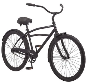 Schwinn Huron Beach Cruiser Bike for Adult Men & Women, 1/3/7-Speed Options, ... - Picture 1 of 7