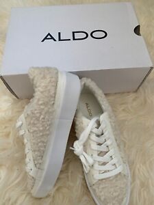 Aldo White Casual Shoes for Men for sale | eBay